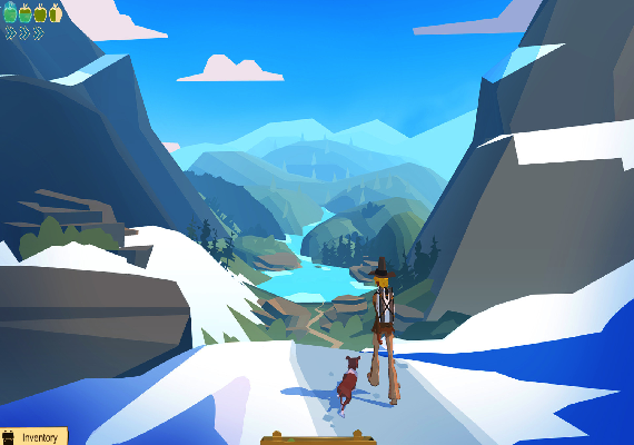 <b>Developed using:</b><br> C#, Unity<br>
								<b>Description:</b><br>
								Gameplay Programmer for The Trail: Frontier Journey.